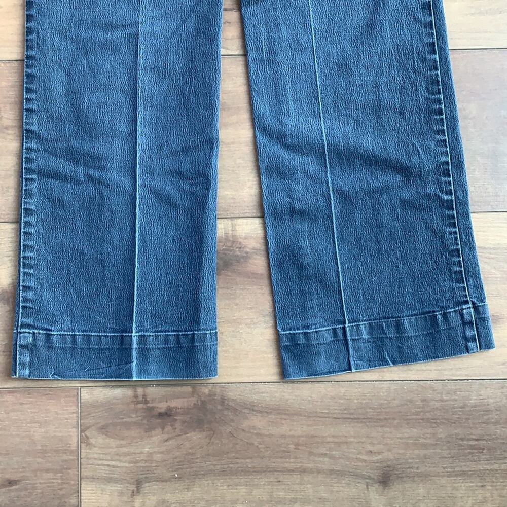 LEE Platinum Label Premium Fit Denim Jeans Sz 8 - Picture 7 of 9